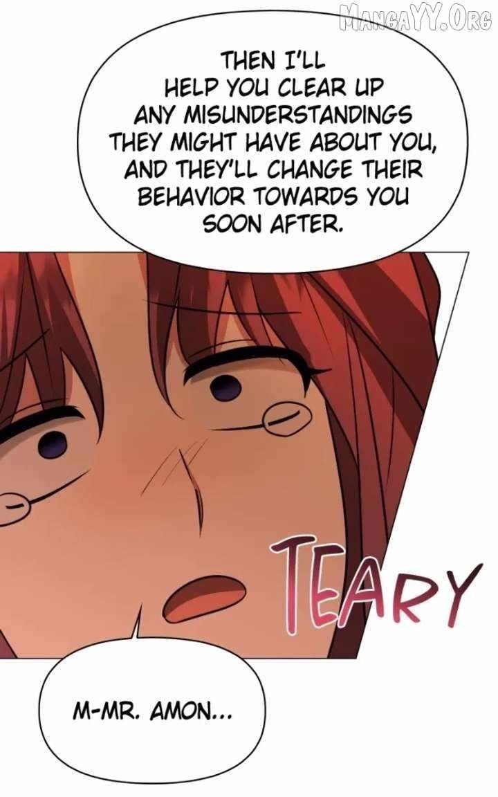 The Academy Is Ruined Chapter 61 - Page 79 in English