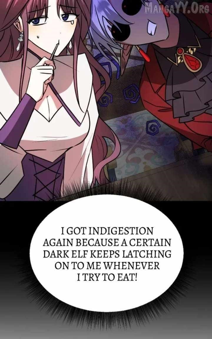 The Academy Is Ruined Chapter 61 - Page 9 in English