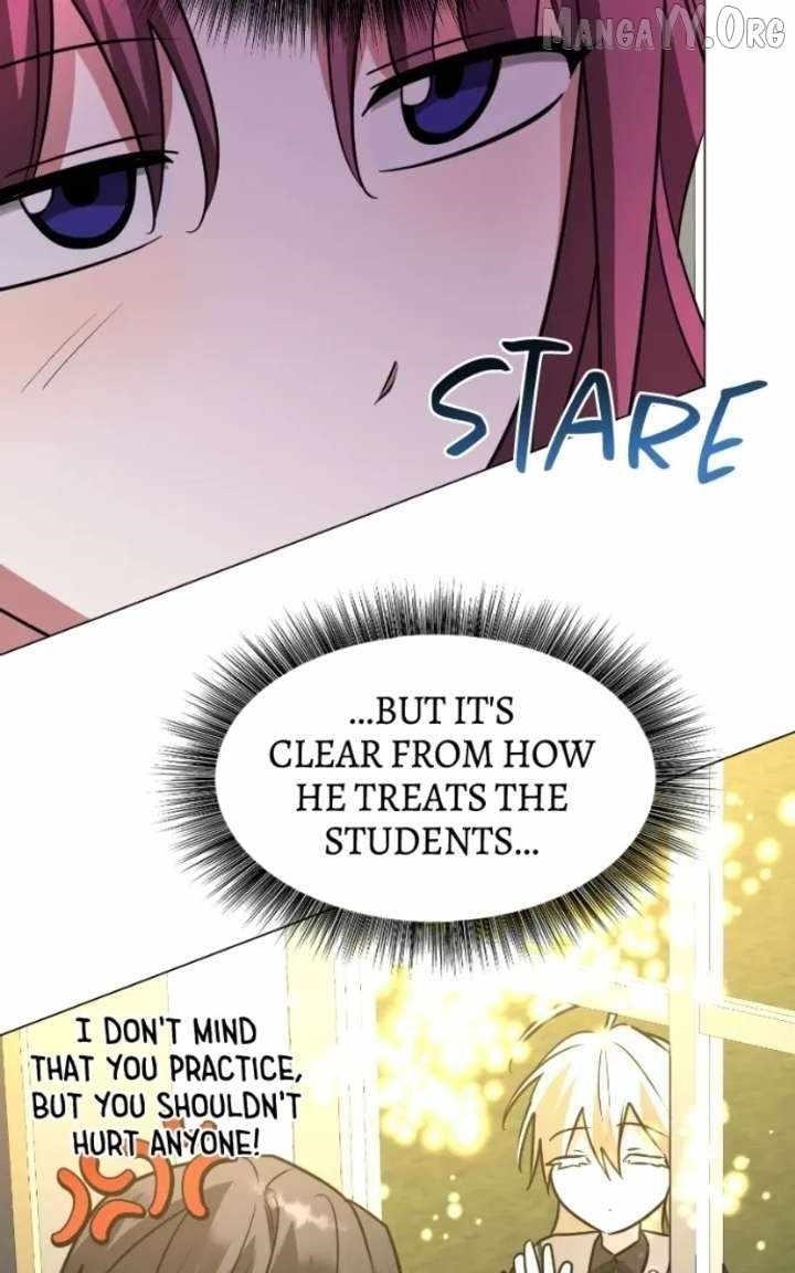 The Academy Is Ruined Chapter 61 - Page 91 in English