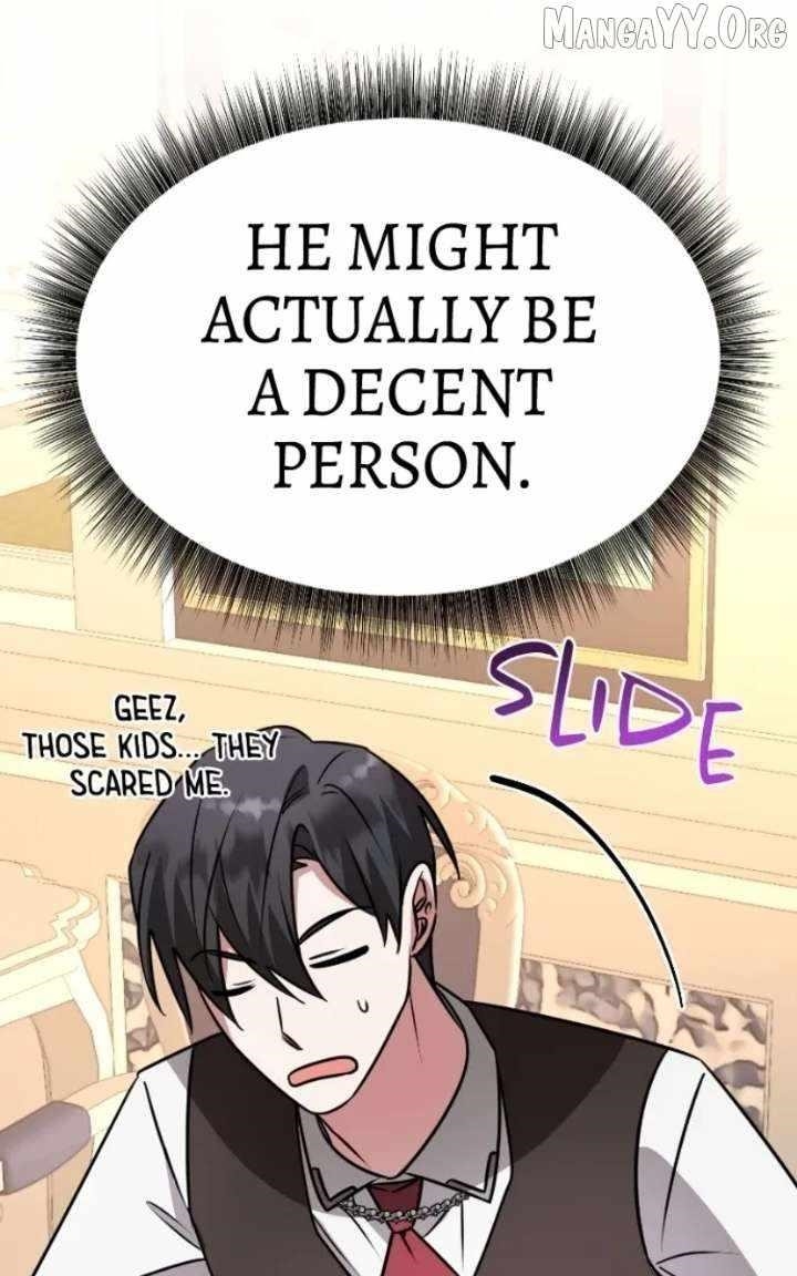 The Academy Is Ruined Chapter 61 - Page 93 in English
