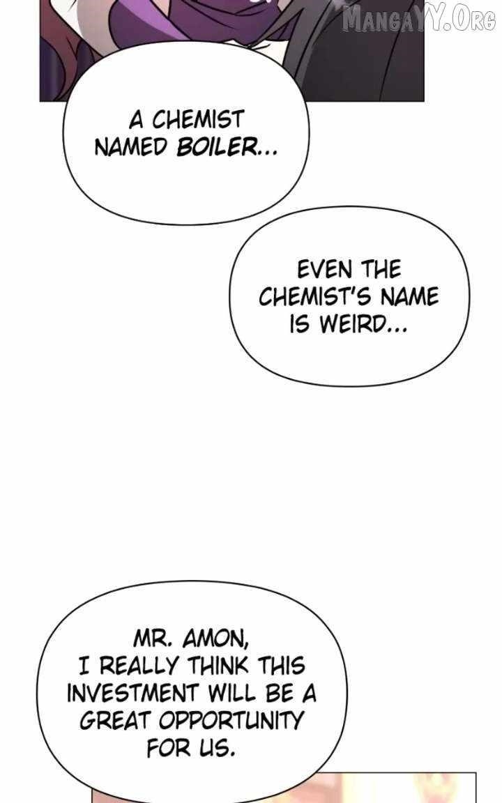 The Academy Is Ruined Chapter 62 - Page 100 in English