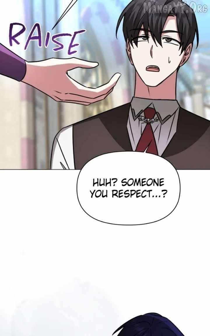 The Academy Is Ruined Chapter 62 - Page 28 in English