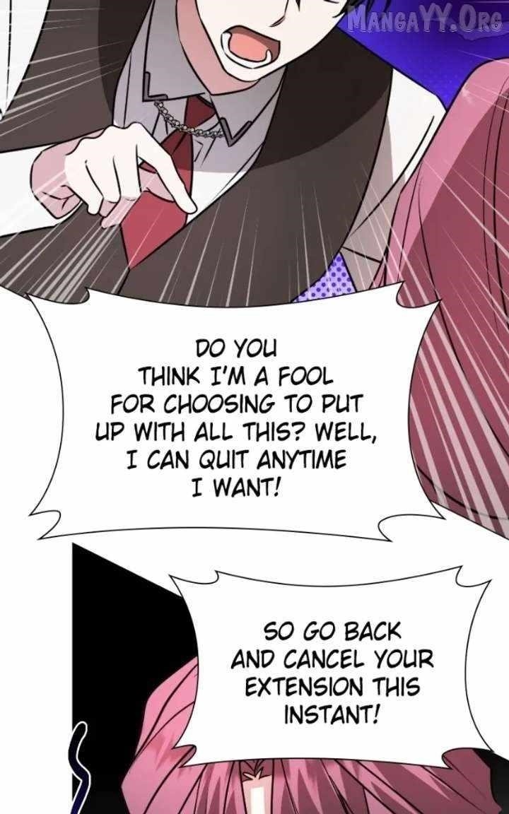The Academy Is Ruined Chapter 62 - Page 34 in English