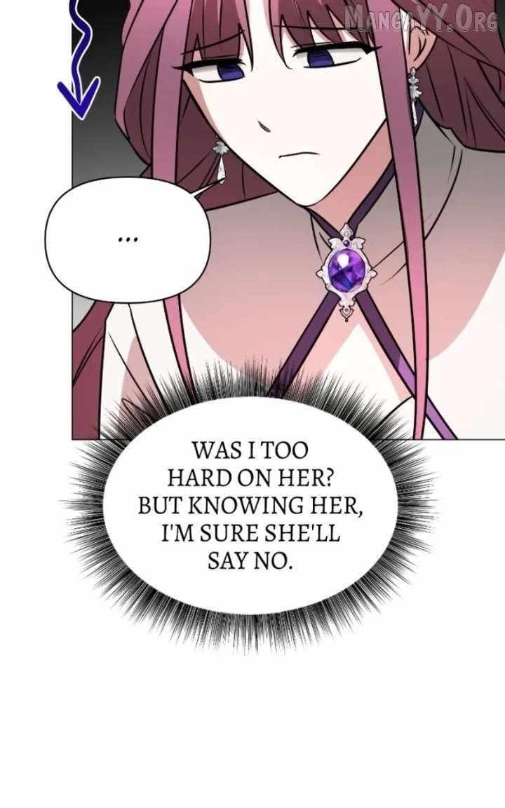 The Academy Is Ruined Chapter 62 - Page 35 in English