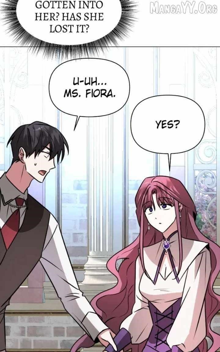The Academy Is Ruined Chapter 62 - Page 39 in English