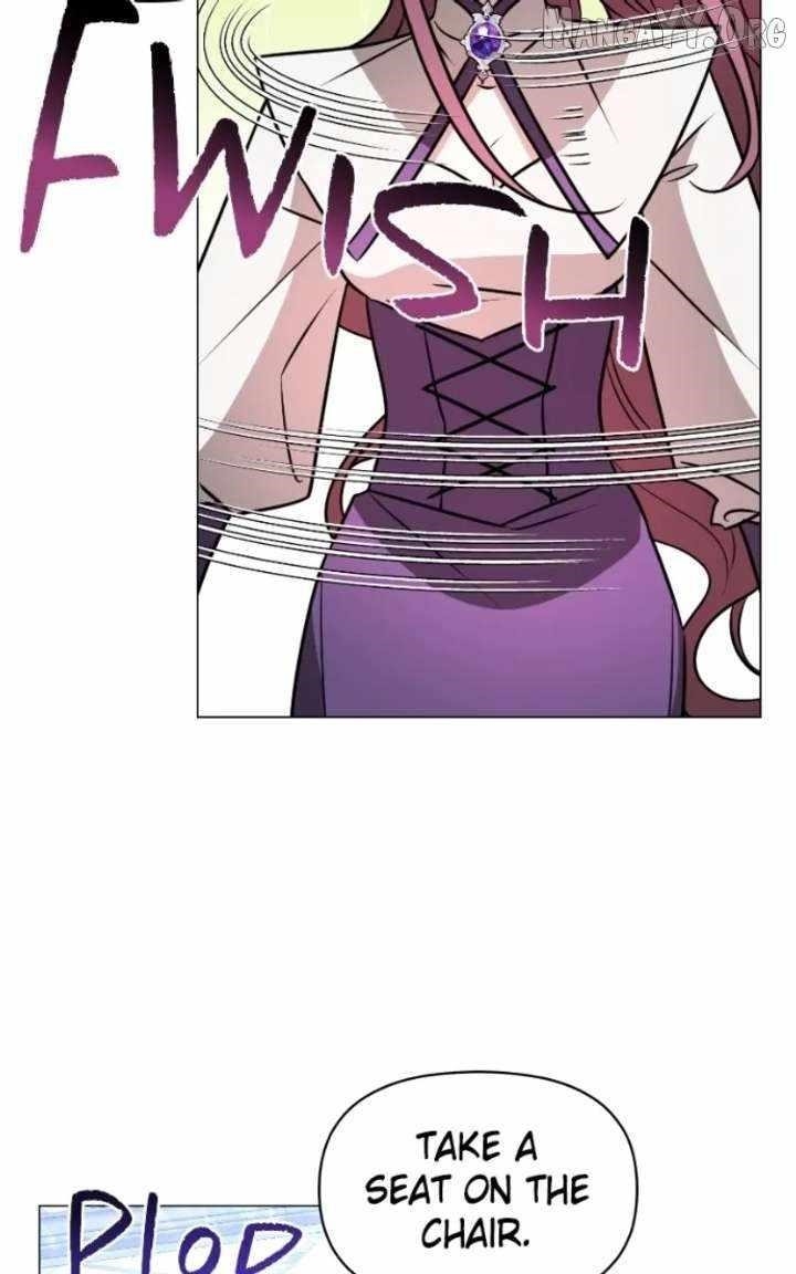 The Academy Is Ruined Chapter 62 - Page 41 in English