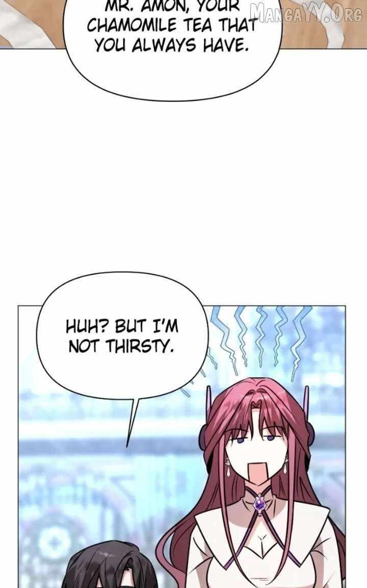 The Academy Is Ruined Chapter 62 - Page 50 in English
