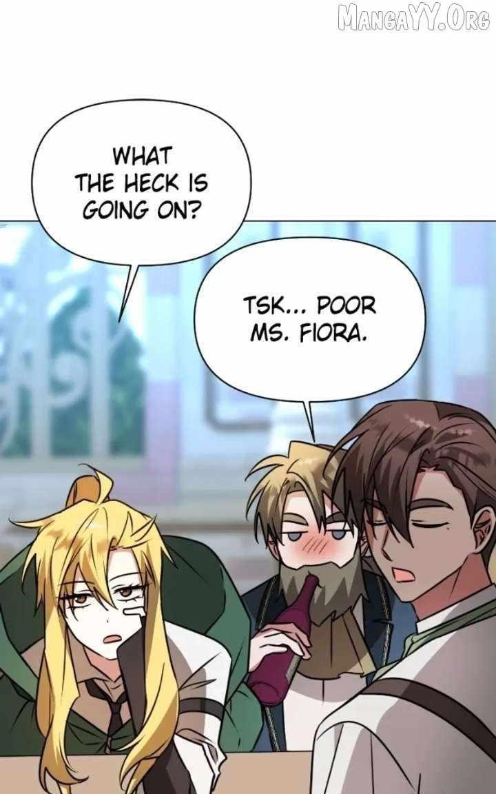 The Academy Is Ruined Chapter 62 - Page 52 in English