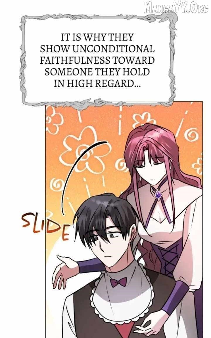 The Academy Is Ruined Chapter 62 - Page 60 in English