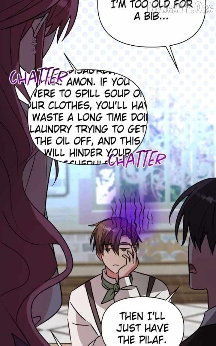 The Academy Is Ruined Chapter 62 - Page 63 in English