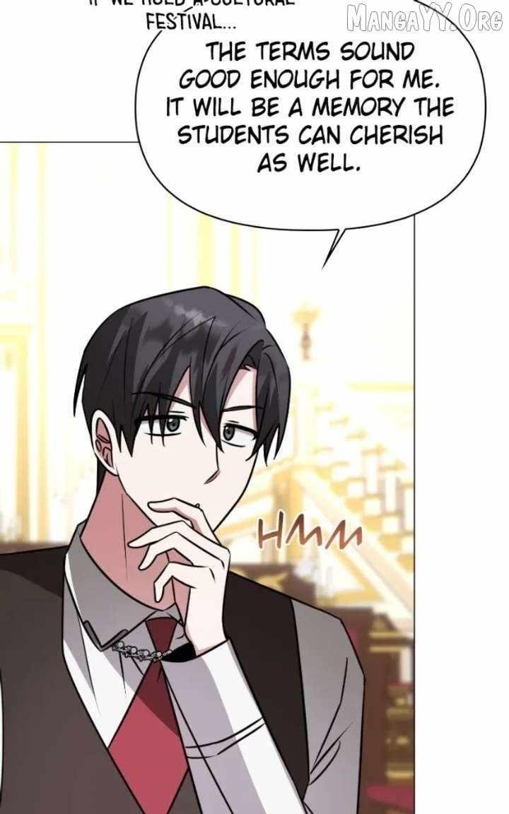 The Academy Is Ruined Chapter 62 - Page 89 in English