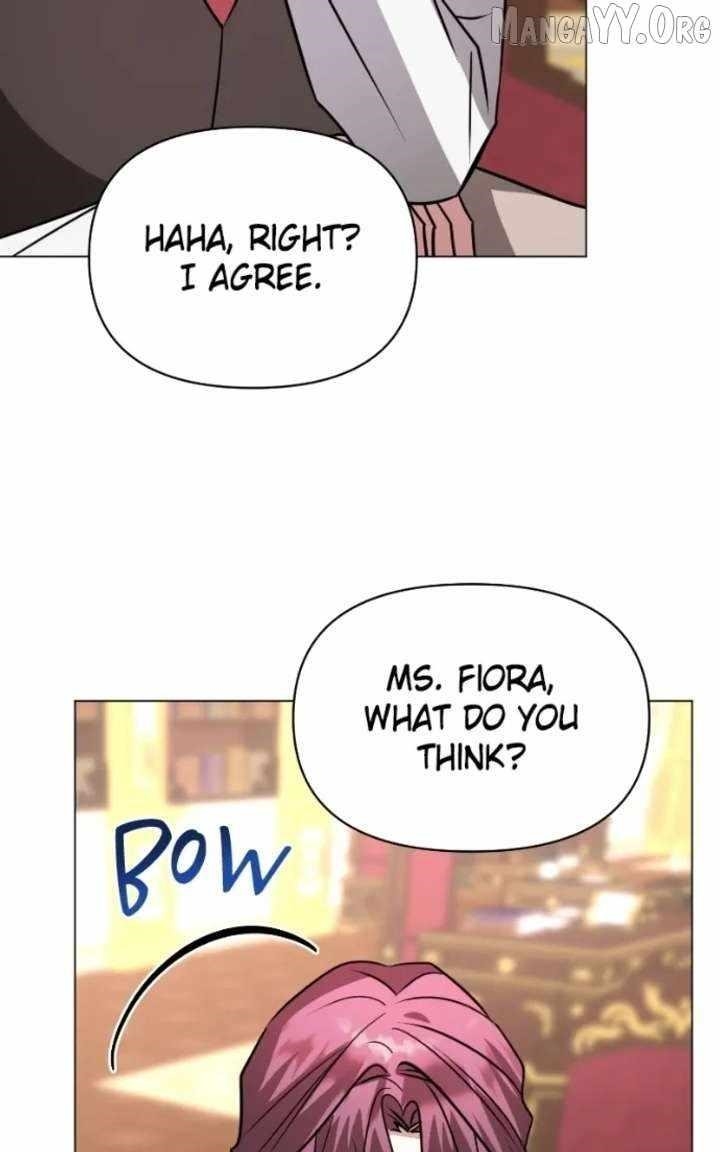The Academy Is Ruined Chapter 62 - Page 90 in English