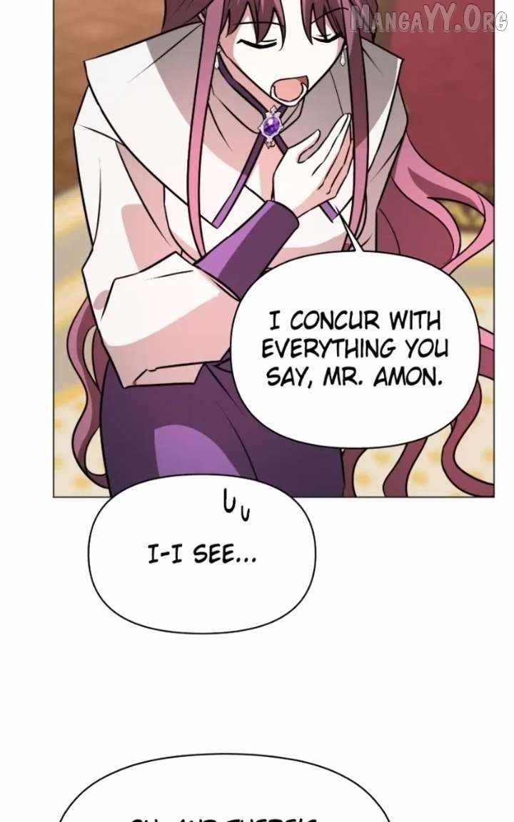 The Academy Is Ruined Chapter 62 - Page 91 in English