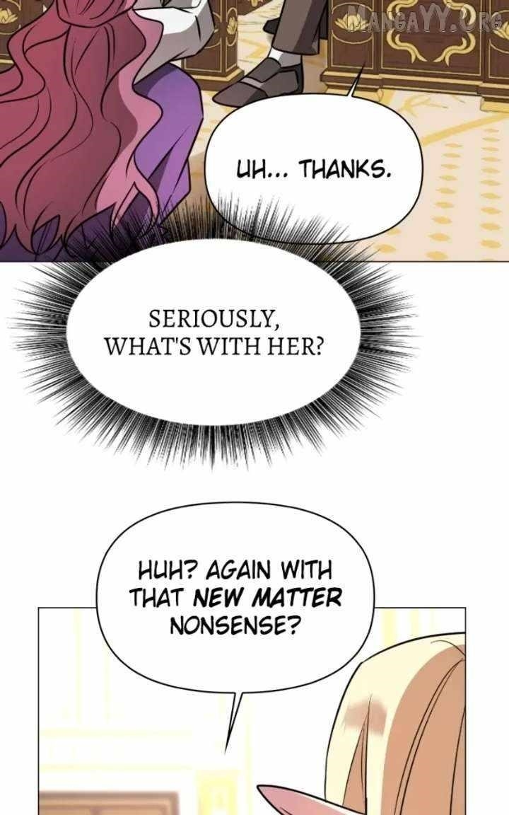The Academy Is Ruined Chapter 62 - Page 94 in English