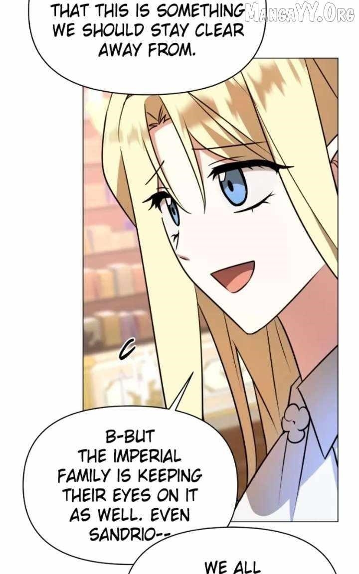 The Academy Is Ruined Chapter 62 - Page 96 in English