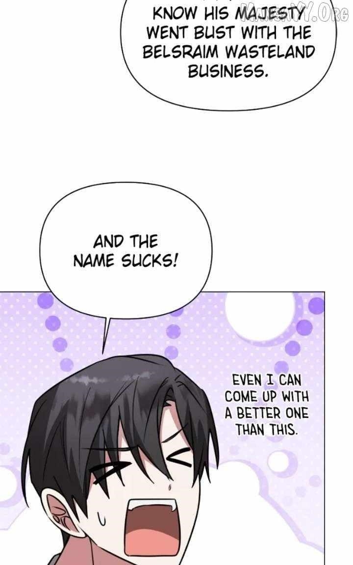 The Academy Is Ruined Chapter 62 - Page 97 in English