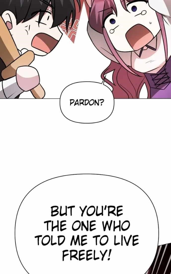 The Academy Is Ruined Chapter 63 - Page 109 in English