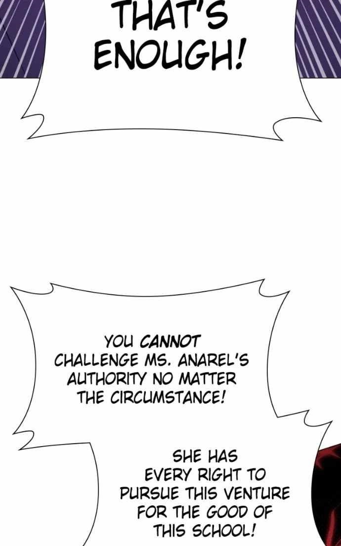 The Academy Is Ruined Chapter 63 - Page 22 in English