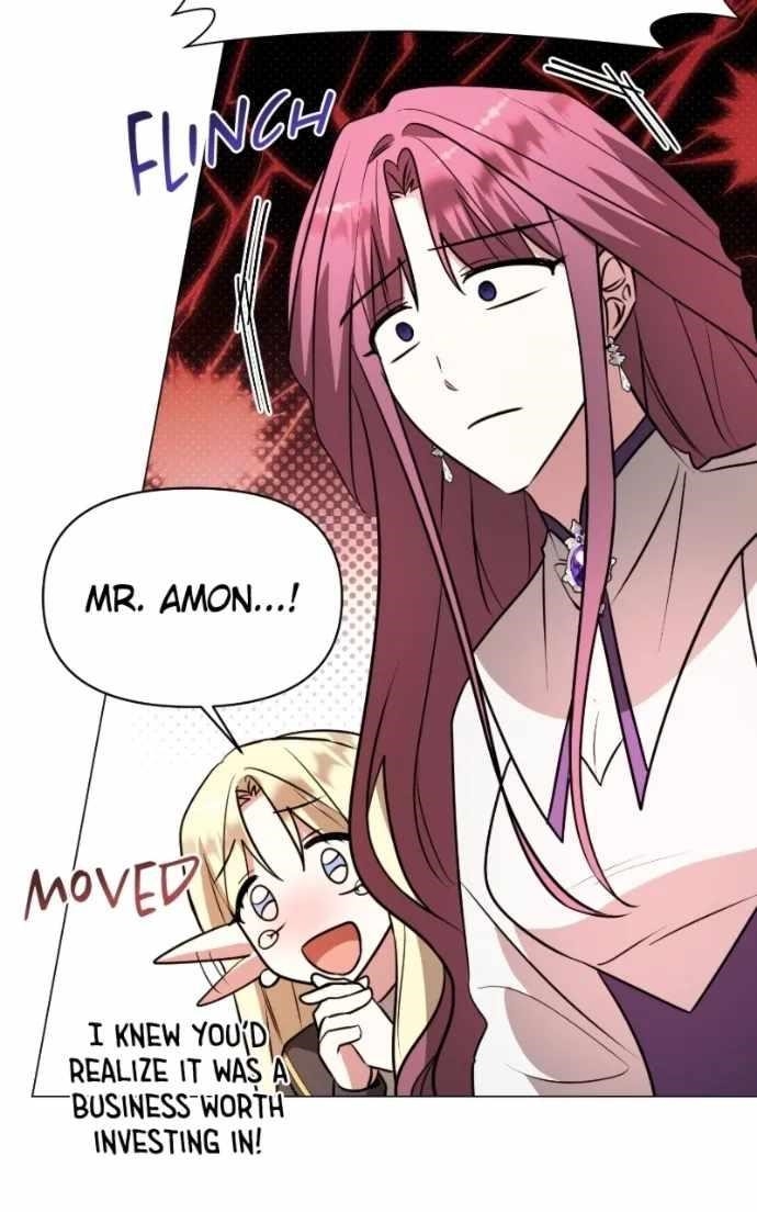The Academy Is Ruined Chapter 63 - Page 23 in English
