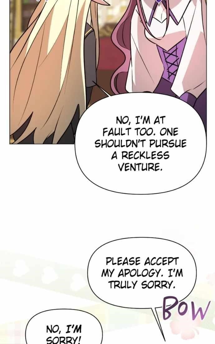 The Academy Is Ruined Chapter 63 - Page 26 in English