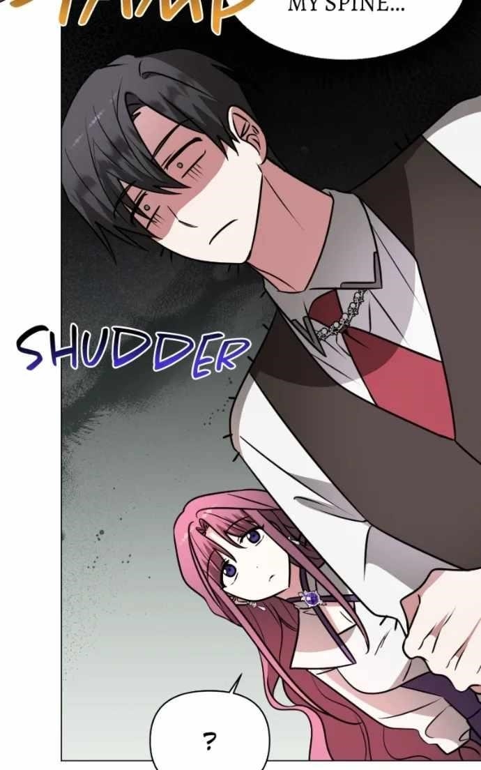 The Academy Is Ruined Chapter 63 - Page 34 in English