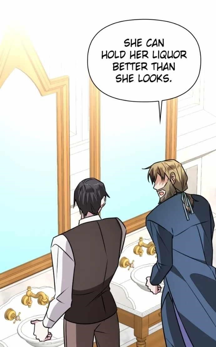 The Academy Is Ruined Chapter 63 - Page 38 in English