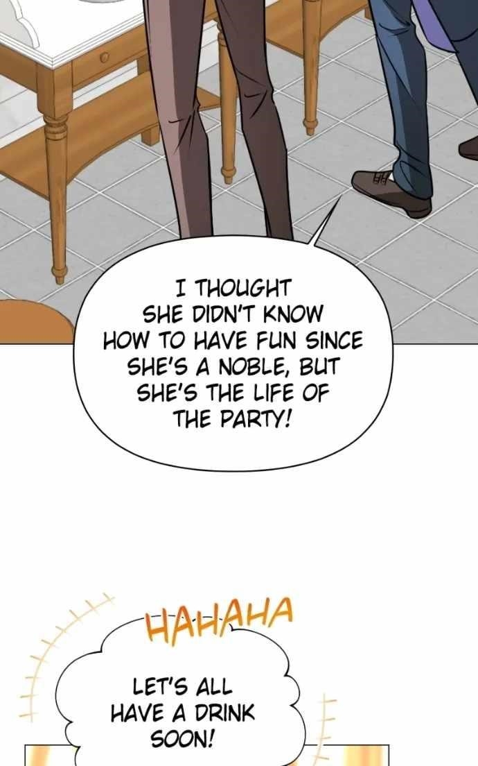 The Academy Is Ruined Chapter 63 - Page 39 in English