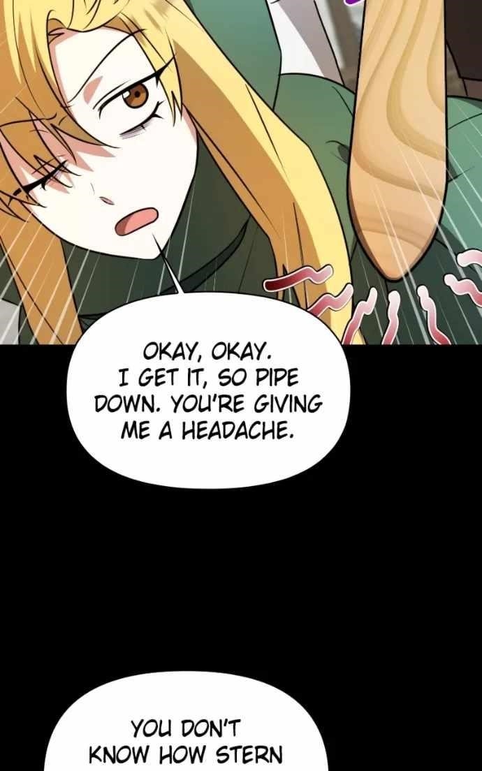 The Academy Is Ruined Chapter 63 - Page 43 in English
