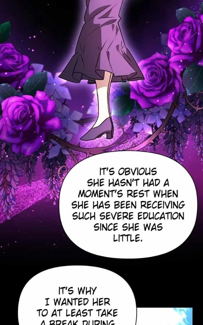 The Academy Is Ruined Chapter 63 - Page 46 in English
