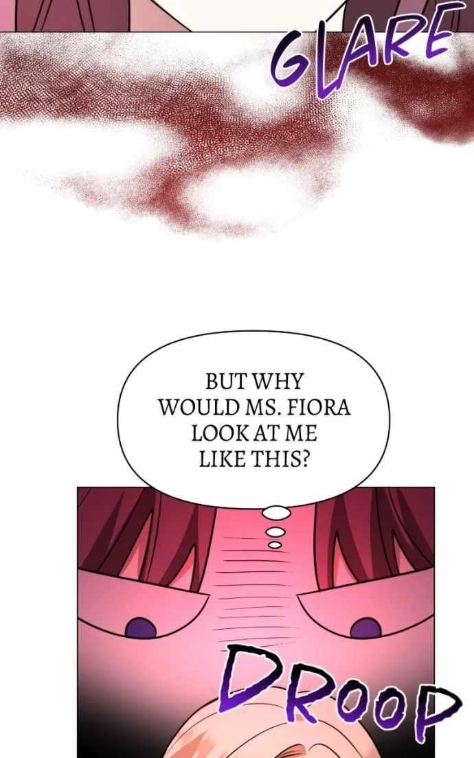 The Academy Is Ruined Chapter 63 - Page 5 in English