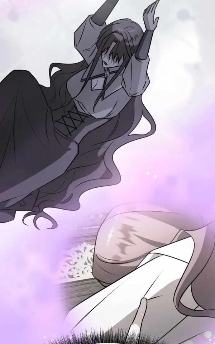 The Academy Is Ruined Chapter 63 - Page 61 in English