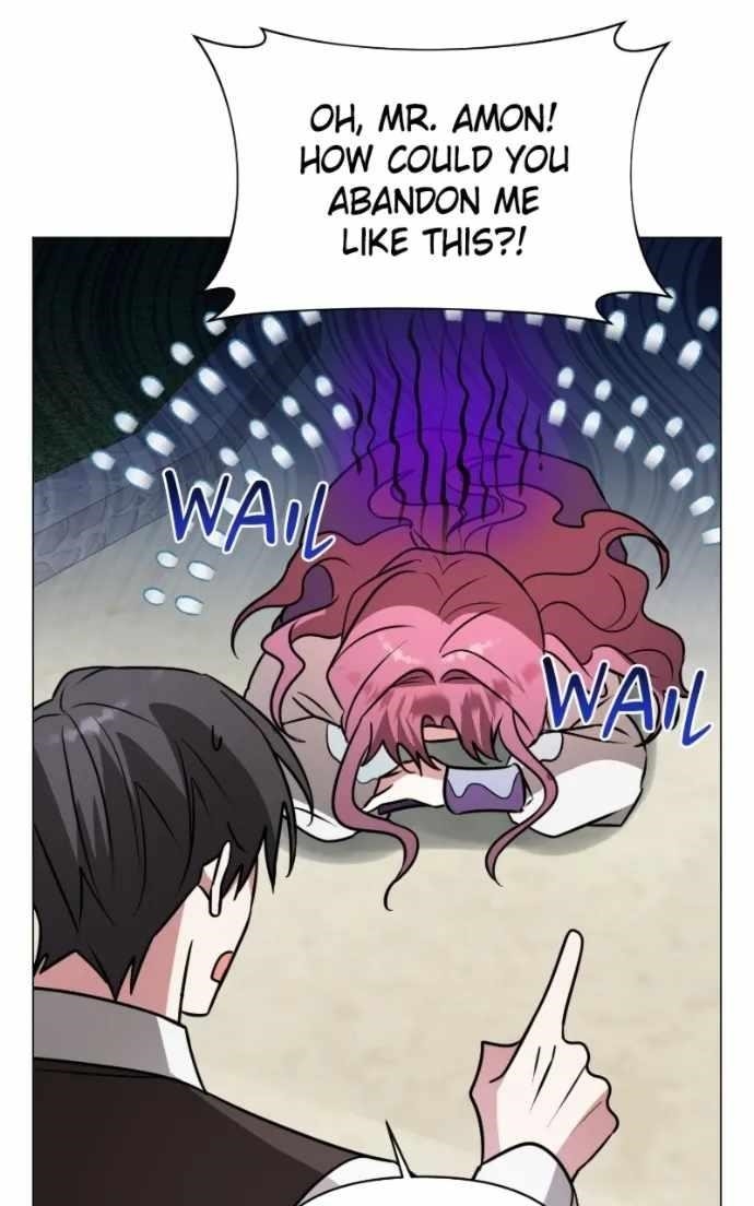 The Academy Is Ruined Chapter 63 - Page 71 in English
