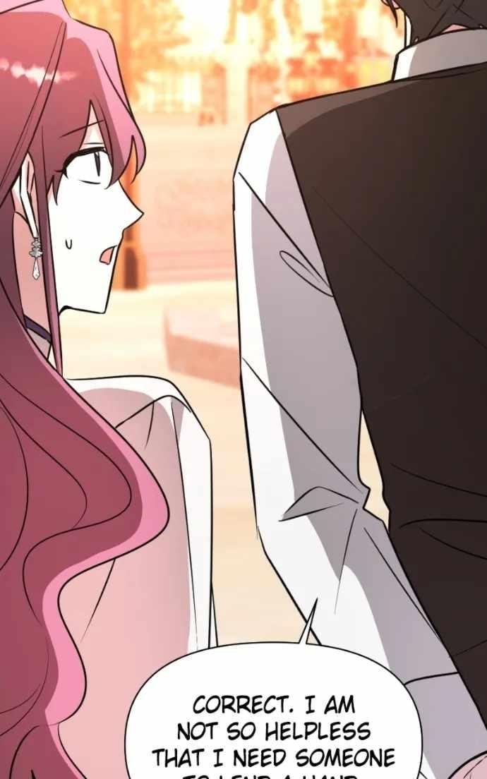 The Academy Is Ruined Chapter 63 - Page 74 in English