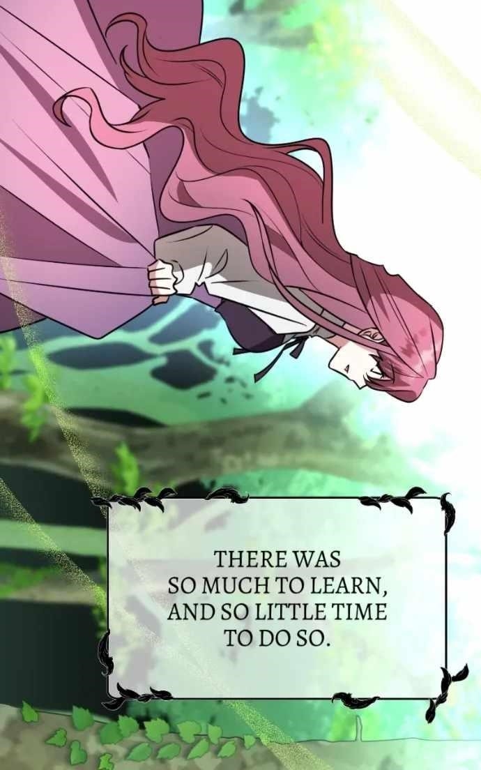 The Academy Is Ruined Chapter 63 - Page 85 in English