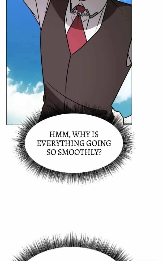 The Academy Is Ruined Chapter 64 - Page 100 in English