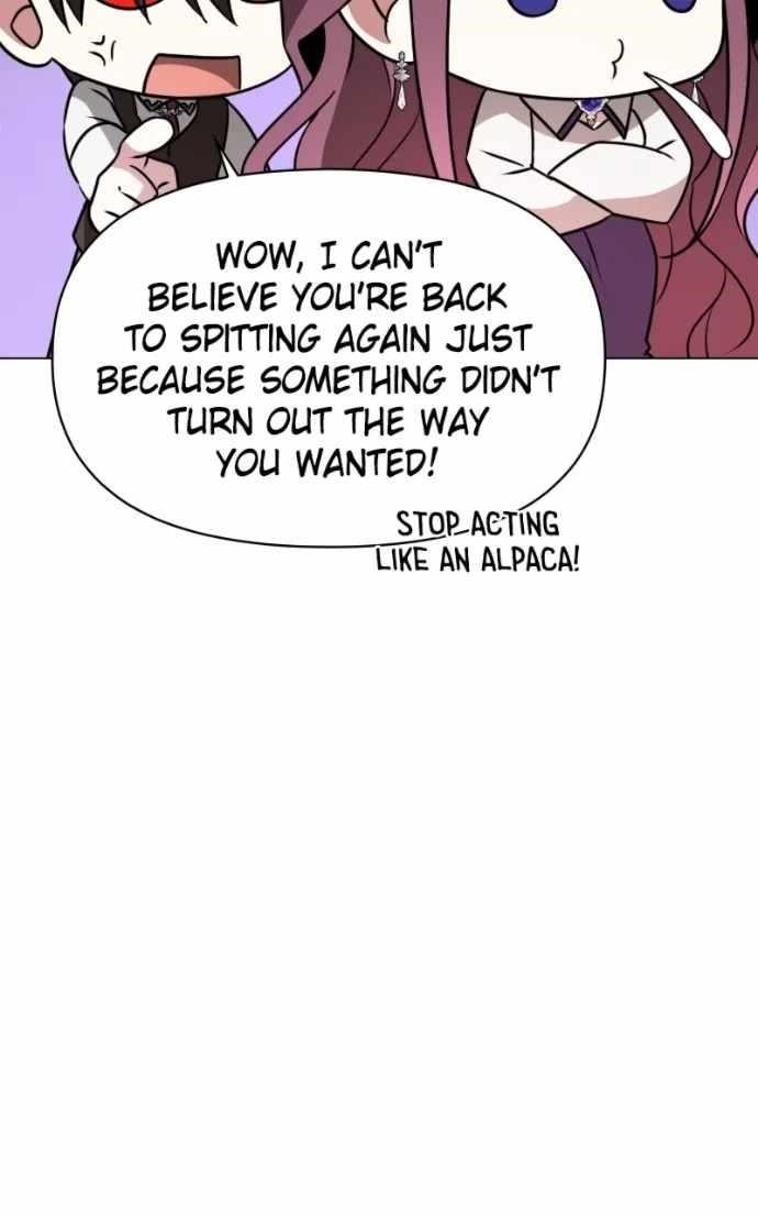 The Academy Is Ruined Chapter 64 - Page 11 in English