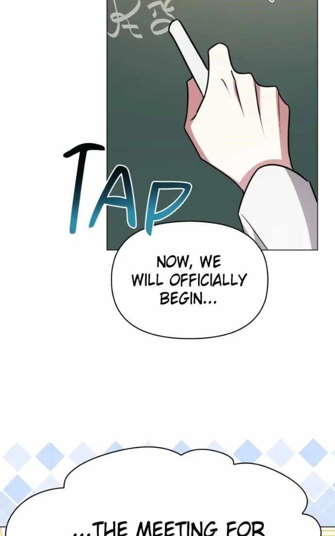 The Academy Is Ruined Chapter 64 - Page 14 in English
