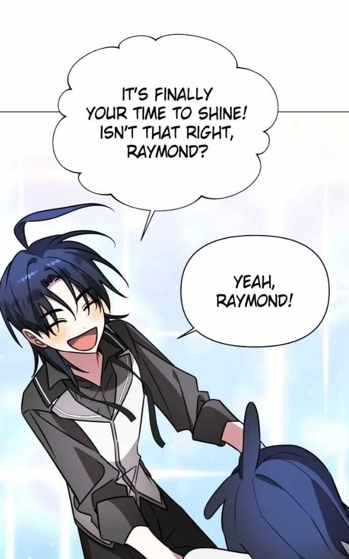The Academy Is Ruined Chapter 64 - Page 17 in English