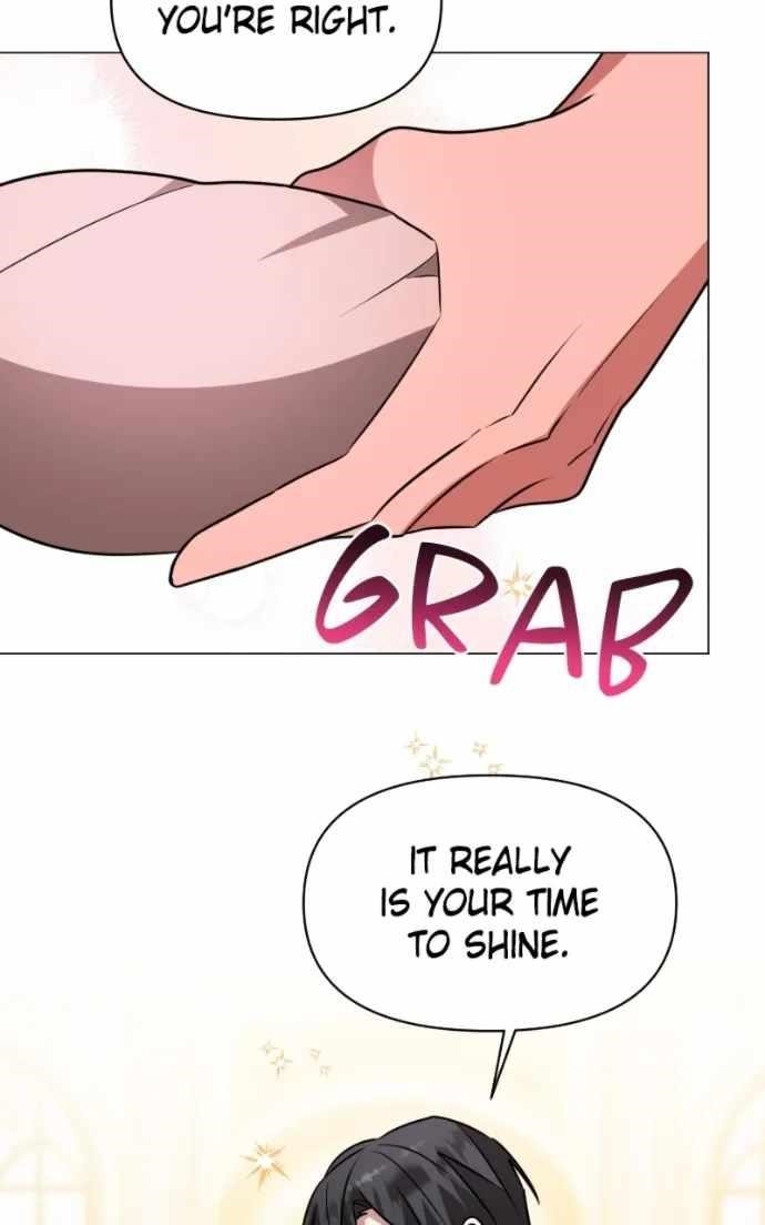 The Academy Is Ruined Chapter 64 - Page 19 in English