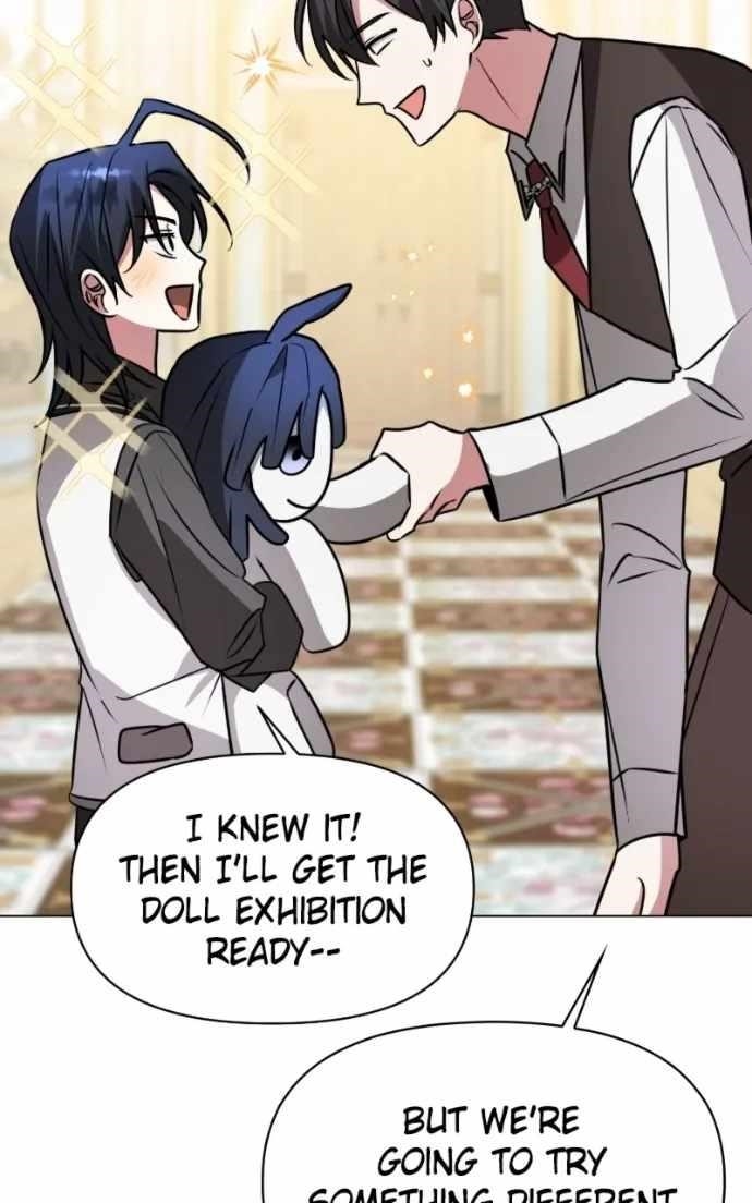 The Academy Is Ruined Chapter 64 - Page 20 in English