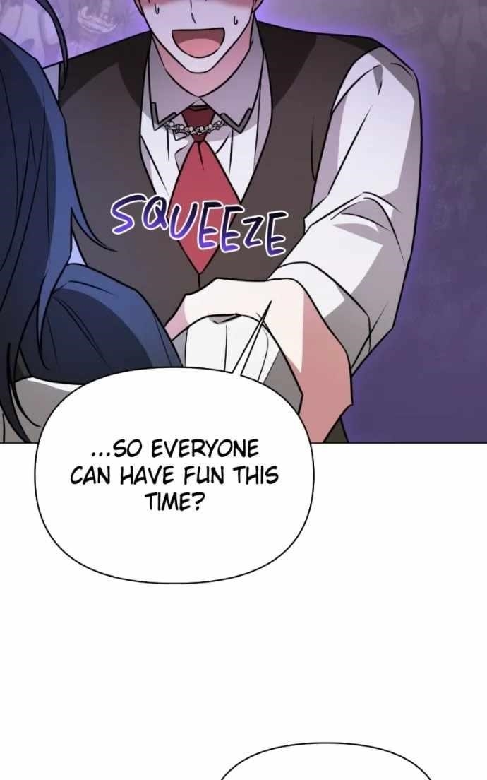 The Academy Is Ruined Chapter 64 - Page 22 in English