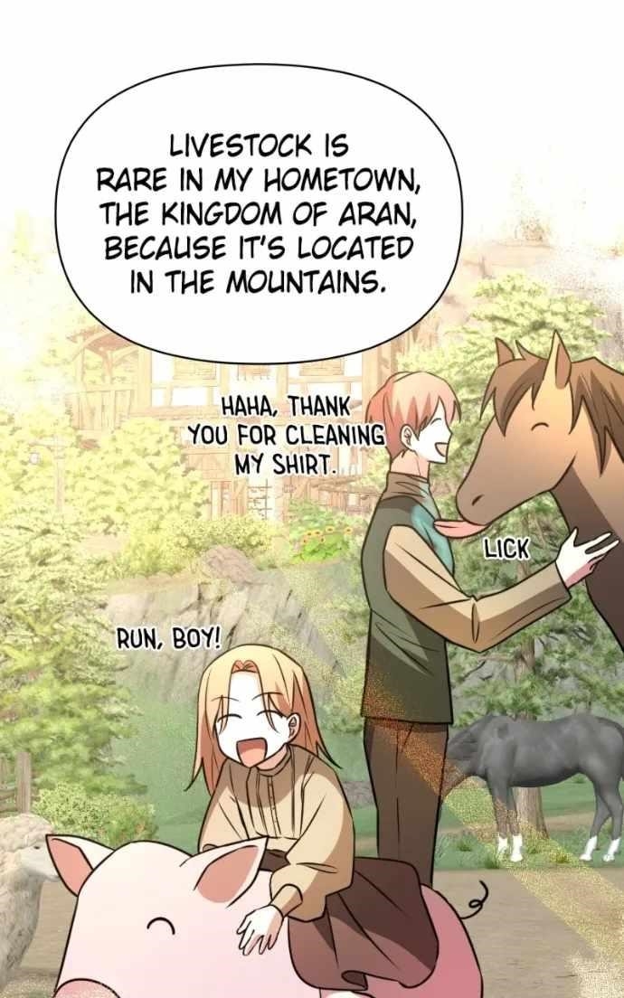 The Academy Is Ruined Chapter 64 - Page 29 in English