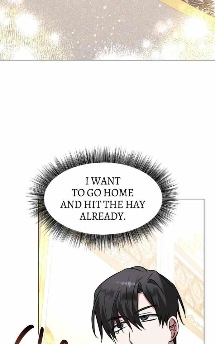 The Academy Is Ruined Chapter 64 - Page 3 in English