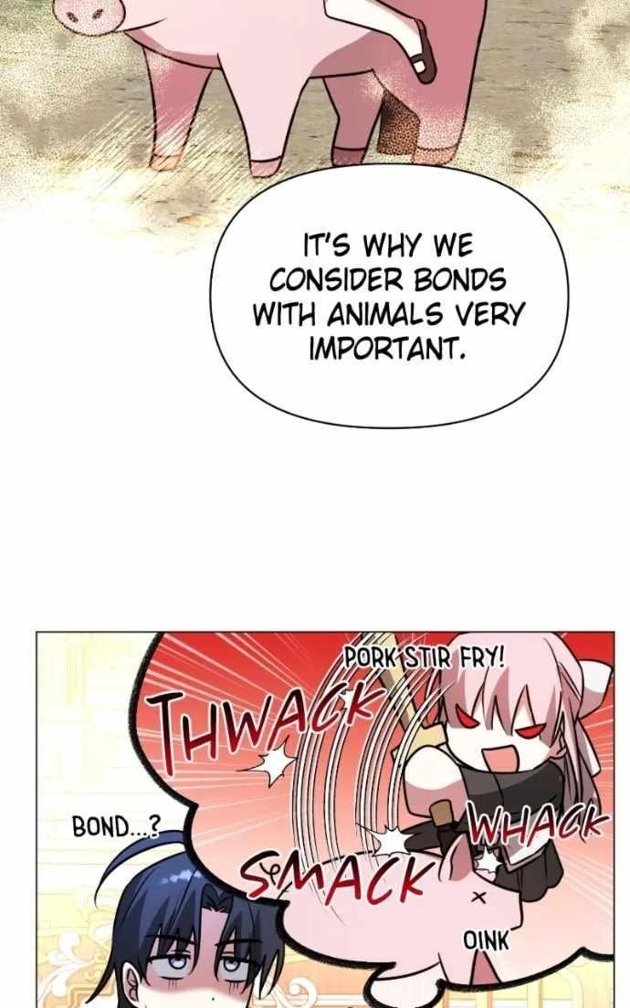 The Academy Is Ruined Chapter 64 - Page 30 in English