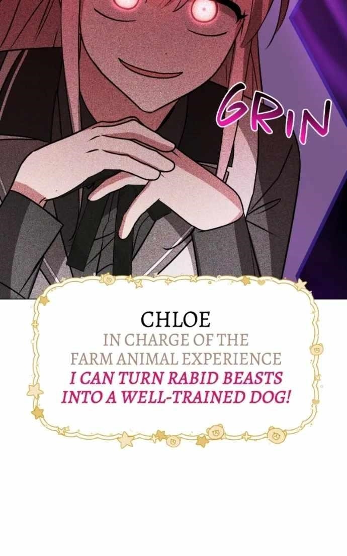 The Academy Is Ruined Chapter 64 - Page 34 in English