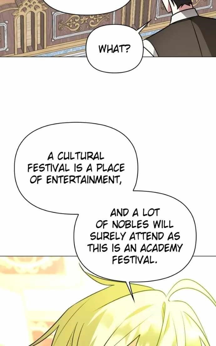 The Academy Is Ruined Chapter 64 - Page 40 in English
