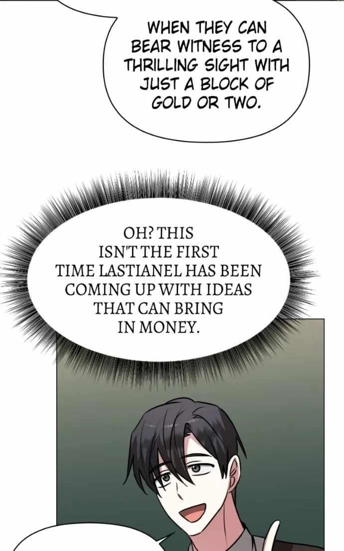 The Academy Is Ruined Chapter 64 - Page 42 in English