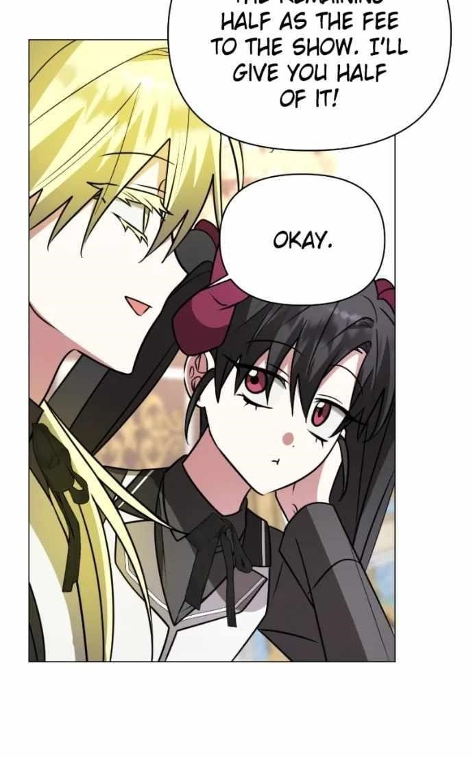 The Academy Is Ruined Chapter 64 - Page 44 in English