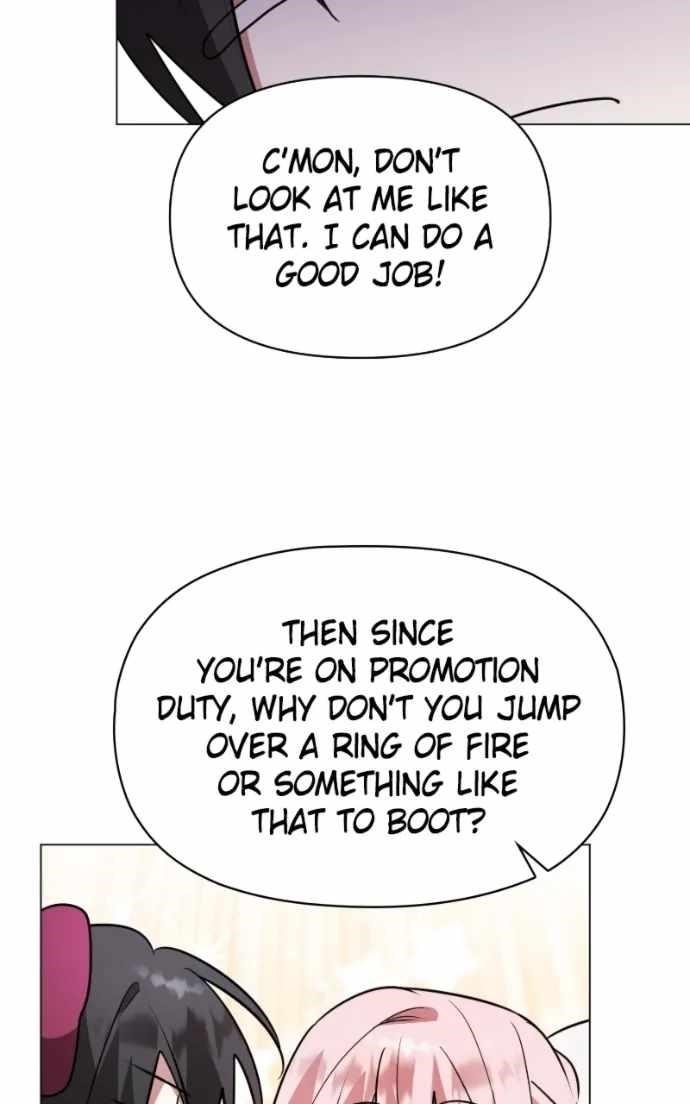The Academy Is Ruined Chapter 64 - Page 48 in English