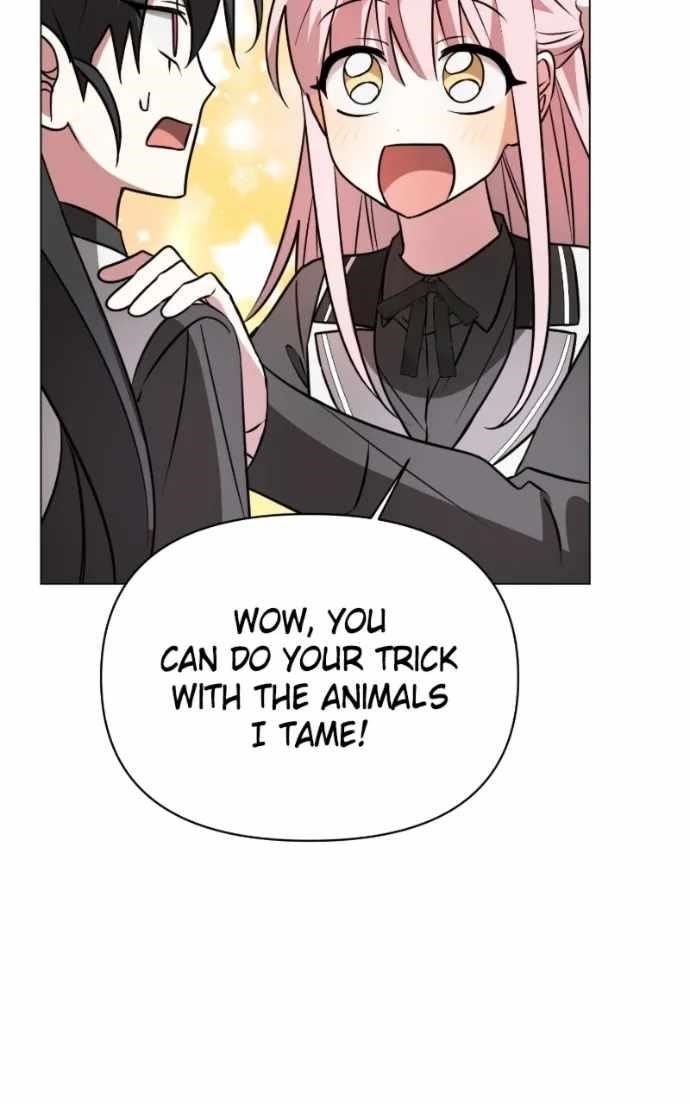 The Academy Is Ruined Chapter 64 - Page 49 in English